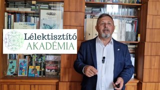 Akadémia bevezető
