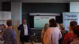 Alapképzés 2. blokk